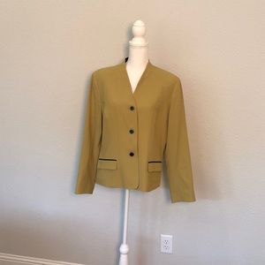 Kasper | Blazer Long Sleeve 14